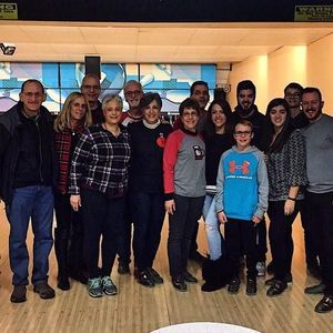 Meet your Posher, Terry